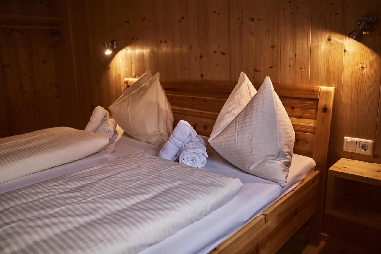 Chalet Ablon Saalbach-Hinterglemm Eksteriør bilde