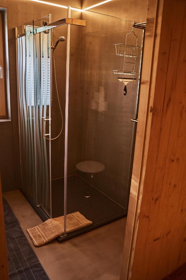 Chalet Ablon Saalbach-Hinterglemm Eksteriør bilde