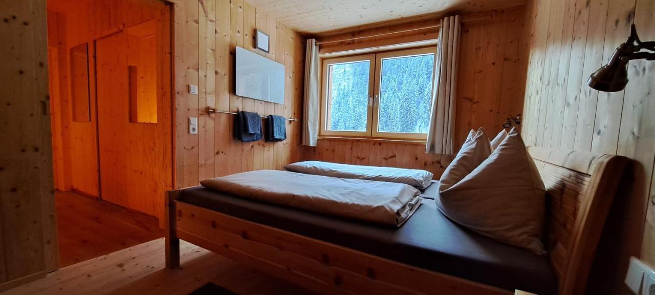 Chalet Ablon Saalbach-Hinterglemm Eksteriør bilde
