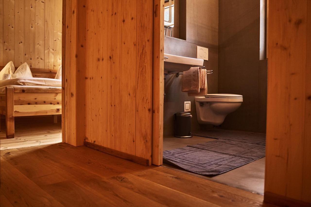 Chalet Ablon Saalbach-Hinterglemm Eksteriør bilde