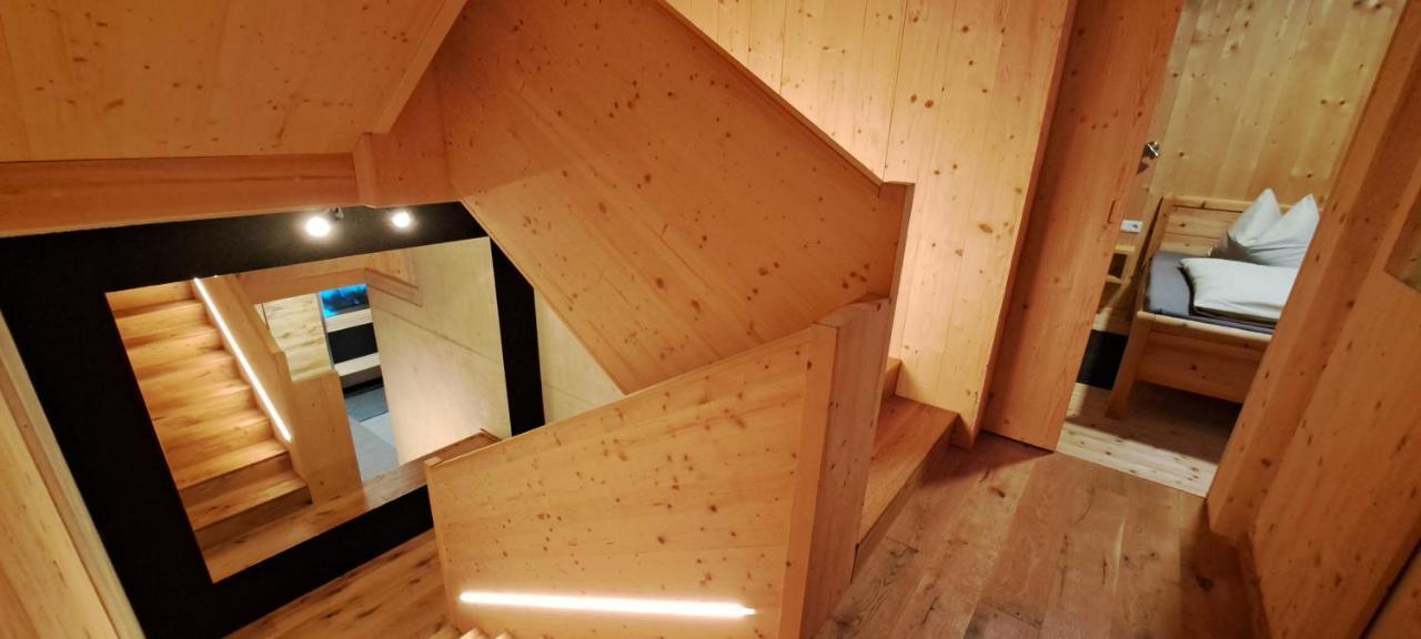 Chalet Ablon Saalbach-Hinterglemm Eksteriør bilde