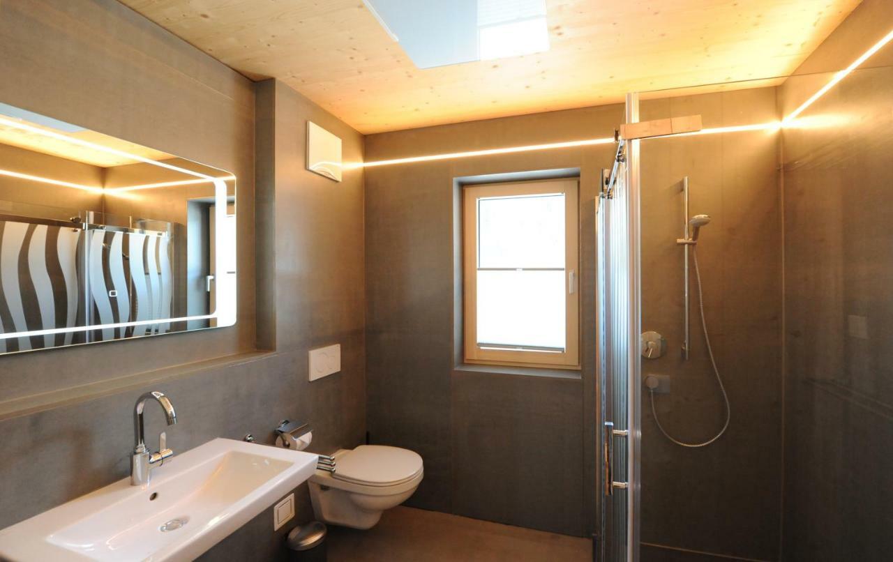 Chalet Ablon Saalbach-Hinterglemm Eksteriør bilde